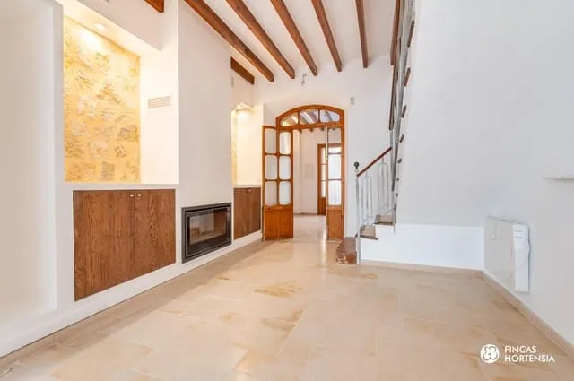 Townhouse for sale in Alaró, Mallorca — photo 12