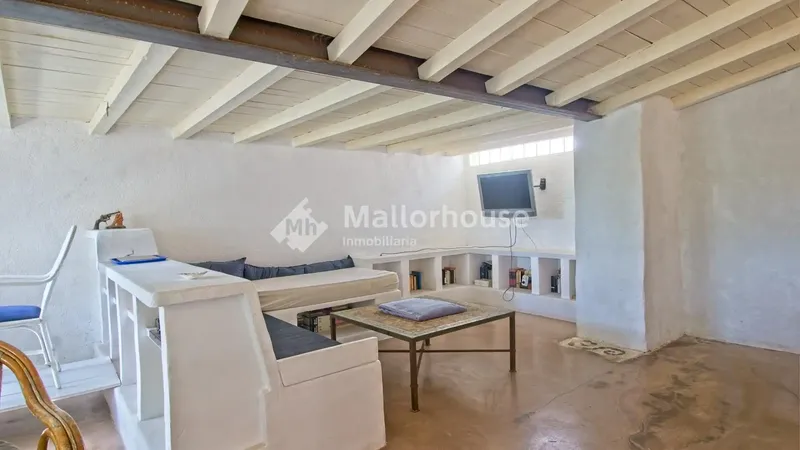 Mallorcan estate with 900 m2 built on 70,000 m2 plot — photo 8