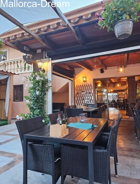 Sa Coma: Top Restaurant Available for Rent Immediately - No Transfer Fee — photo 3