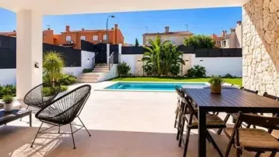 Chalet in Son Ramonell-Figueral-Can Farineta — photo 3