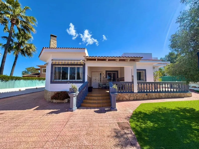 Detached House in Llucmajor, Province of Balearic Islands — photo 2