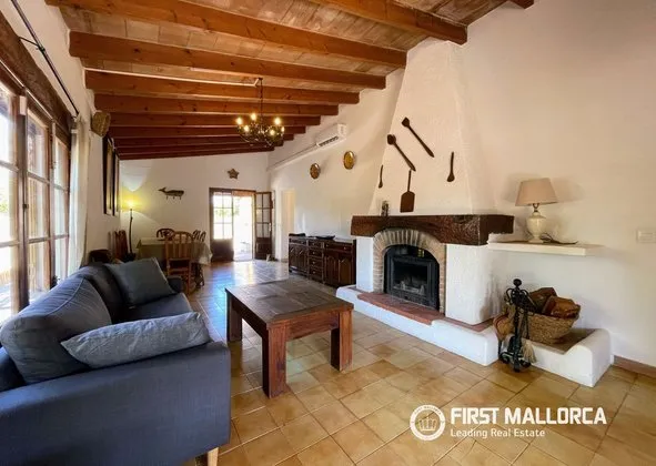 Estate in Pollença, Pollença — photo 1