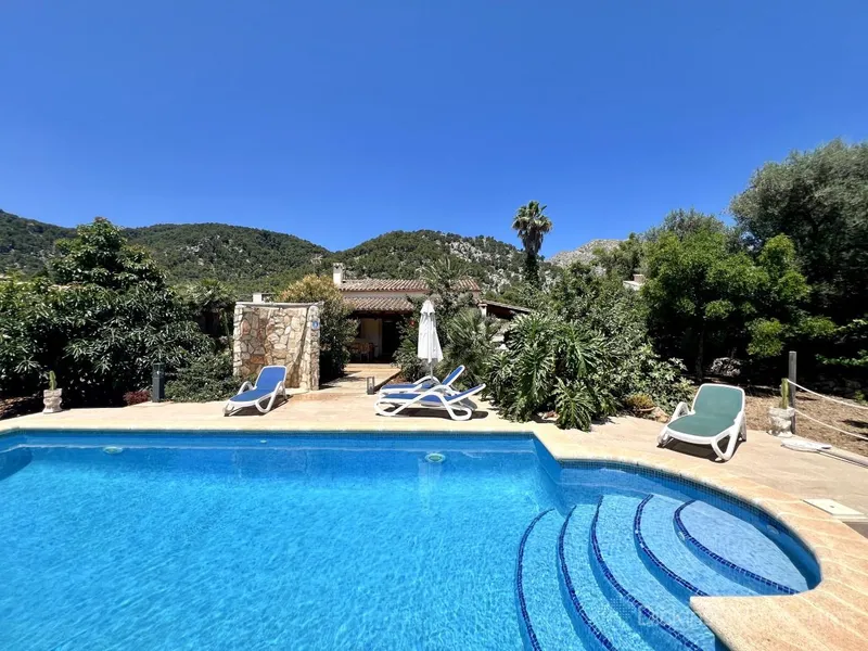 House for sale in Pollença, Mallorca, Baleares, Spain — photo 2