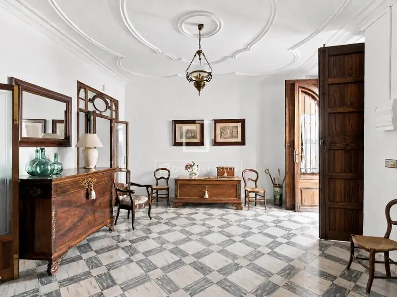 Located in the heart of the charming village of Selva, at the foot of the Sierra de Tramuntana, this property is a unique example of heritage — photo 8