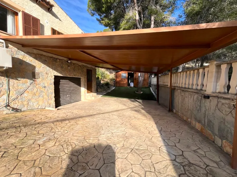 Villa in Costa De La Calma, Mallorca — photo 5