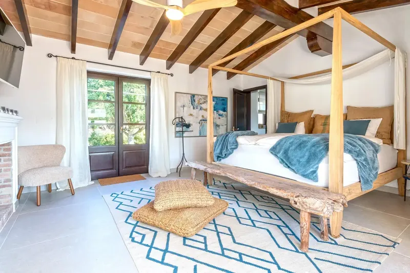 Heyne & Darder Real Estate presents: Impressive finca in the charming surroundings of Cas Concos — photo 6