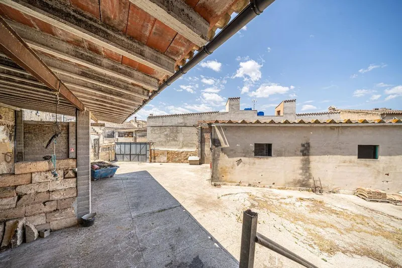 Land in Llubí, Province of Balearic Islands — photo 8