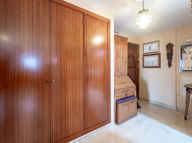 Beautiful penthouse in a prime location in Palma de Mallorca — photo 10
