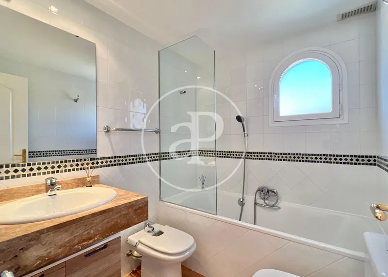 Apartment for Rent near Puerto de Andratx — photo 12