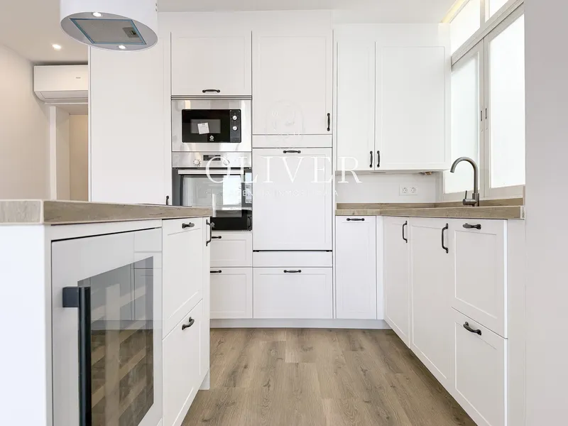 Brand new flat in Santa Catalina — photo 8