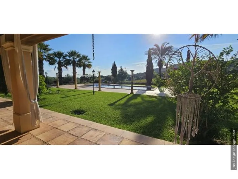 Rural house rental on Carretera Calas de Mallorca — photo 10