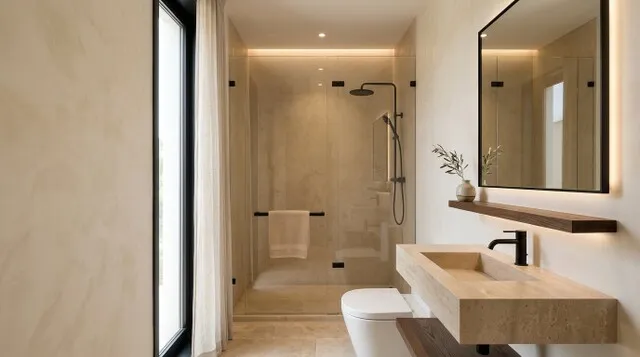 Beautifully renovated town house with pool for sale in Sa Cabaneta, Southwest Mallorca — photo 8