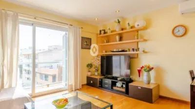 Penthouse on Carrer del Xaloc — photo 4