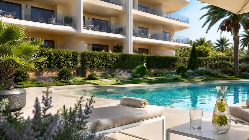 Apartment in Capdepera, Province of Balearic Islands — photo 6