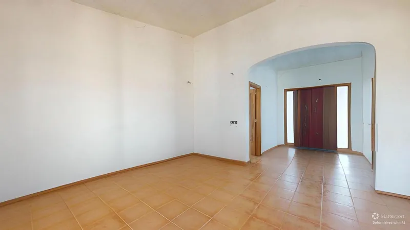 Rustic finca in Sencelles with private pool and mountain views — photo 12