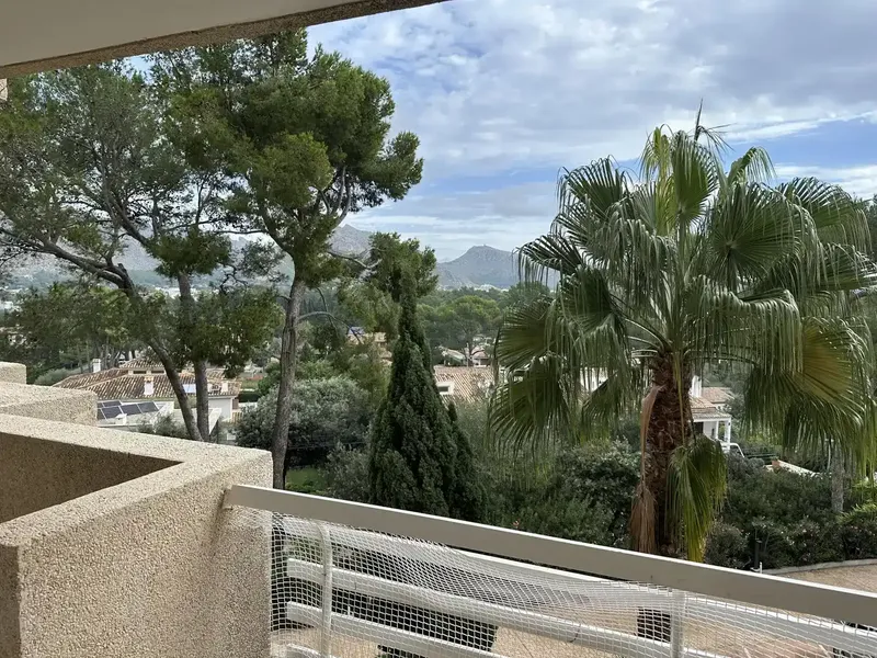 Aquí tienes una descripción atractiva y completa del piso: — photo 1