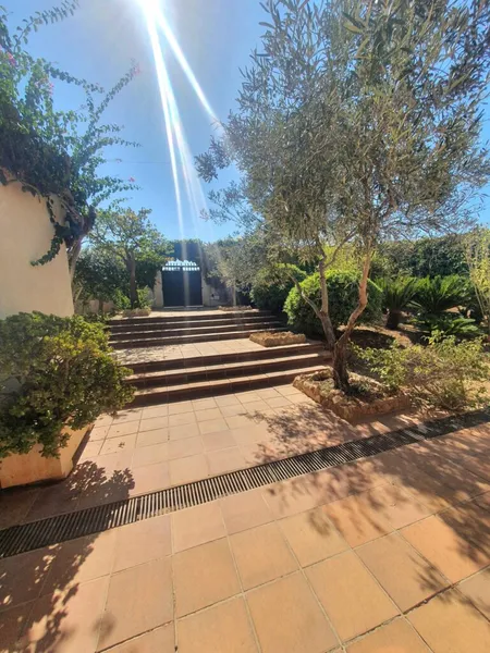 Independent chalet in Cala Blava — photo 5