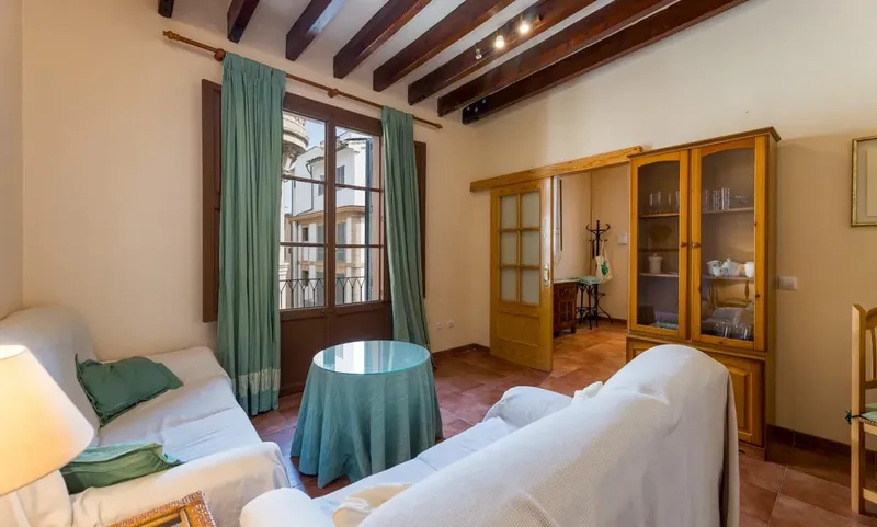 Apartment next to Plaza de Cort — photo 1