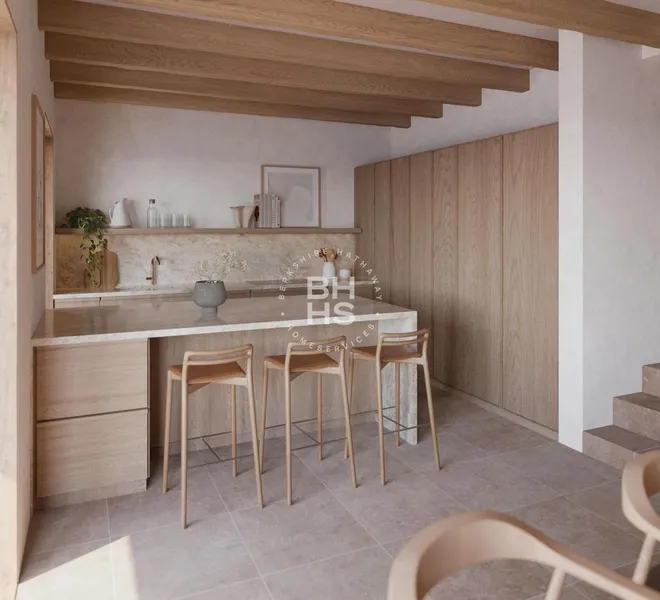 Village/town house for sale in Pollença — photo 4