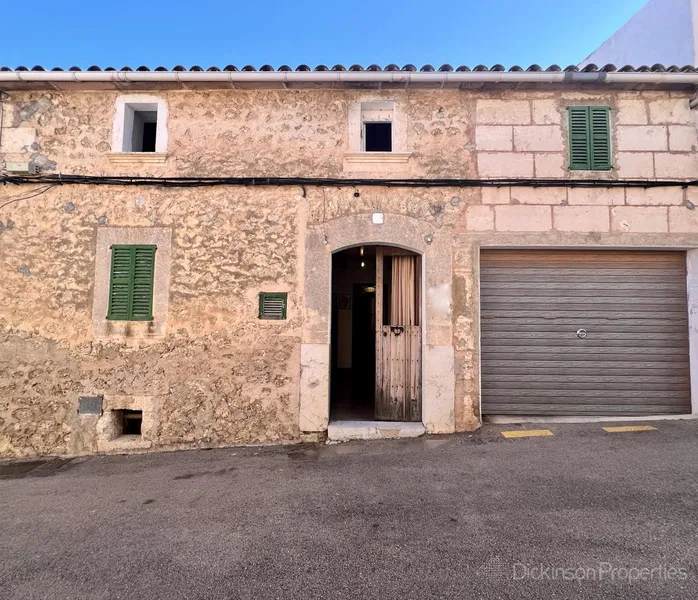 House for sale in Campanet, Mallorca, Baleares, Spain — photo 1