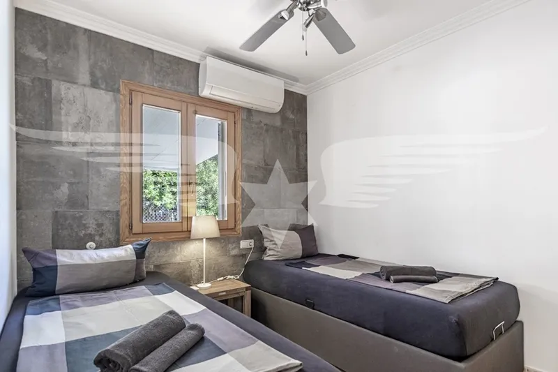 Cala Pi I Semi-detached house with sea views + rental license — photo 8