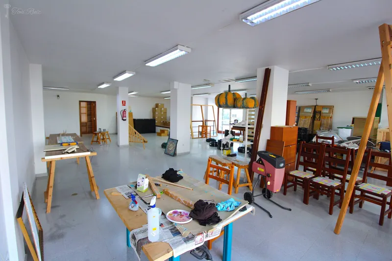 L9 - Commercial Premises for Sale — photo 4