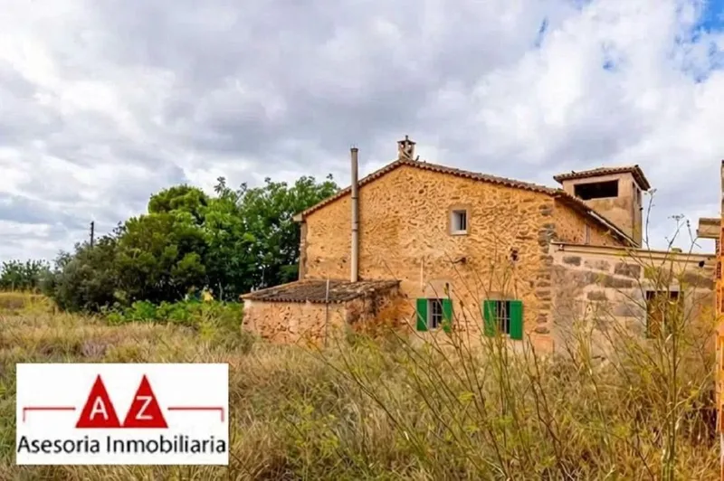 Rural or Farmhouse in Palma de Mallorca, Province of Balearic Islands — photo 8