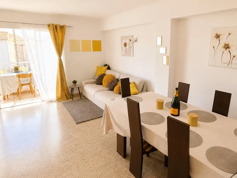 Apartment in Son Ferrer, Mallorca — photo 4