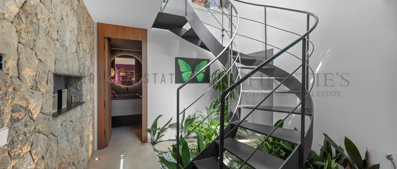 Modern designer villa in Santa Ponsa with lots of privacy — photo 8