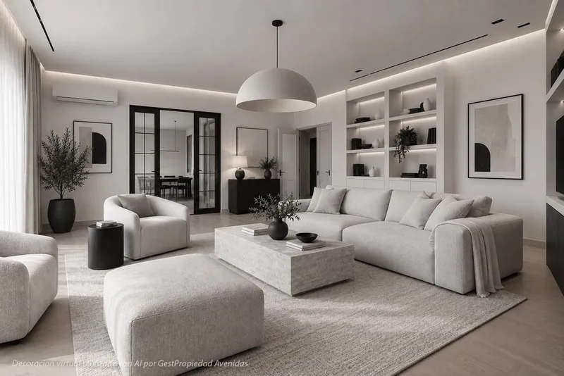 Apartment in Palma de Mallorca, Province of Balearic Islands — photo 11