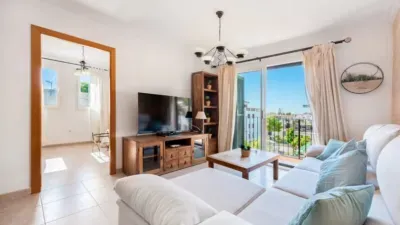 Apartment in Cala Millor — photo 4