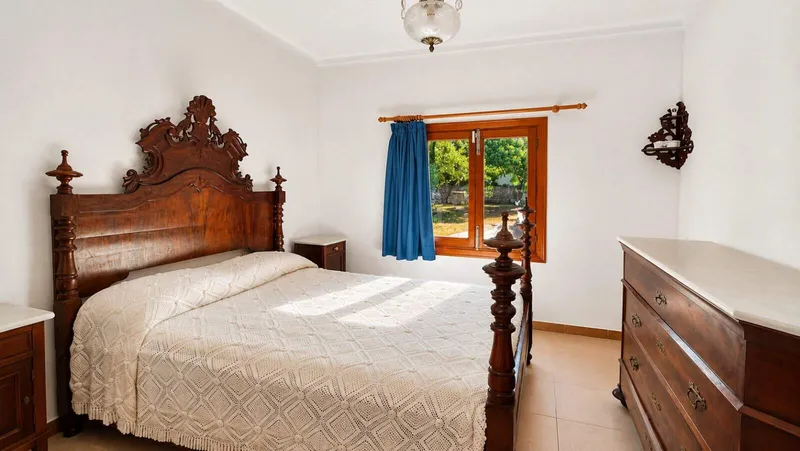 10,422 m² finca with 5 bedrooms, pool and guest apartment for sale — photo 5