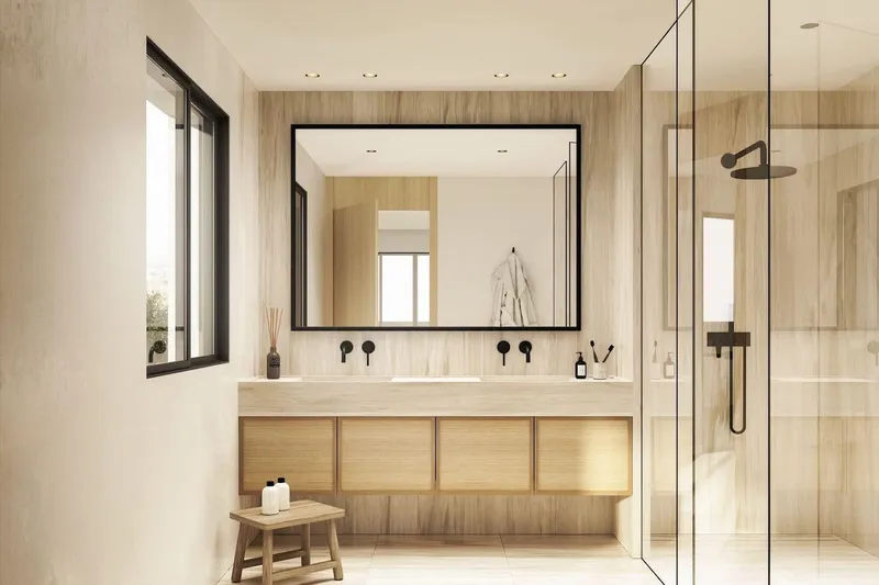 First-class investment in an exclusive sea location - Mediterranean villa with planning permission for extension — photo 7