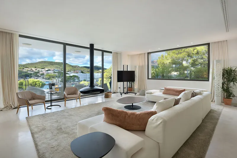 Exclusive property on the first sea line with holiday rental license — photo 7