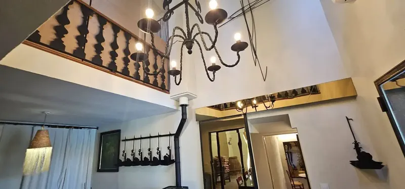 Casa Rural Rústica con Piscina Privada en Mallorca — photo 2