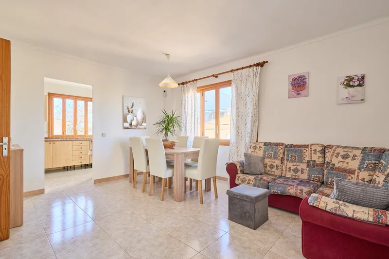Excellent investment - spectacular 108 m2 flat plus 52 m2 lower level in Cala Morlanda - 200 meters away — photo 5