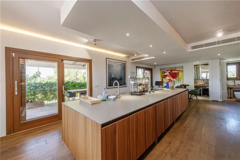 Country property on a plot of approximately 7,173 m² in Palma — photo 7