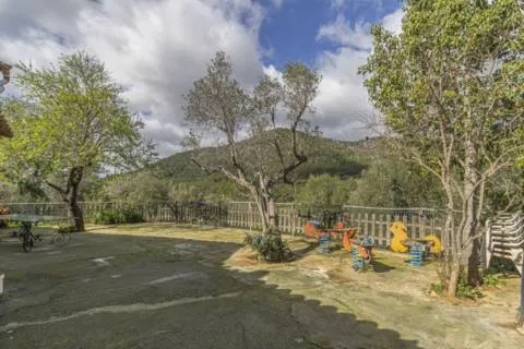 Rustic estate — photo 8