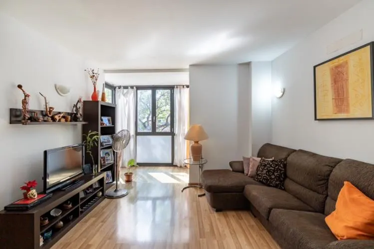Flat / Apartment. Palma de Mallorca, Jacinto Verdaguer area — photo 1