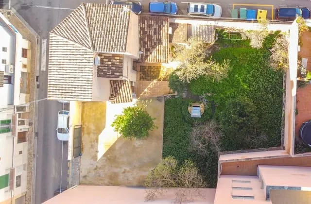 Townhouse for sale in Andratx, Mallorca — photo 1
