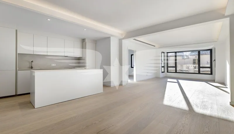 First occupation l Apartment with large terrace — photo 2