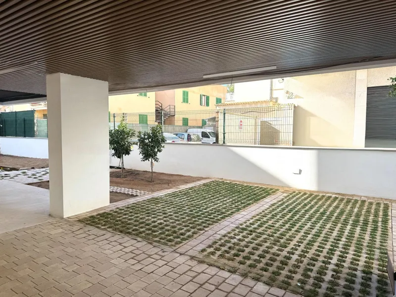 Apartment in Palma de Mallorca — photo 12