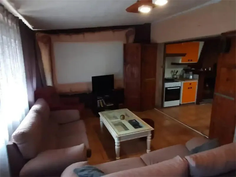 Casa rústica aislada de campo disponible alquiler de temporada, de la parte independiente consta de 3 habitaciones , baño, cocina comedor y  — photo 1