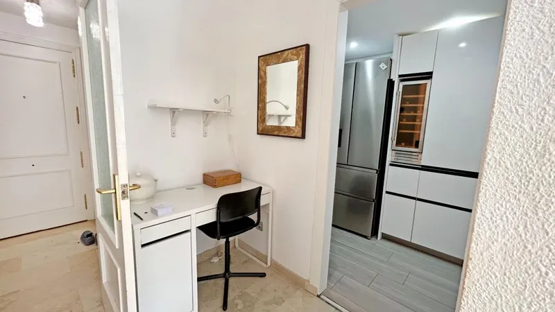 Port Adriano - 2 Bedroom Sea View Duplex Apartment — photo 11