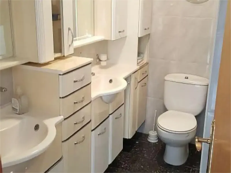 Einfamilienhaus mit Apartment auf Mallorca-Ostküste für 6 (9) Personen mit 3 Schlafzimmern und 2 Bädern, 100m bis zum Traum-Strand Cala Roma — photo 10