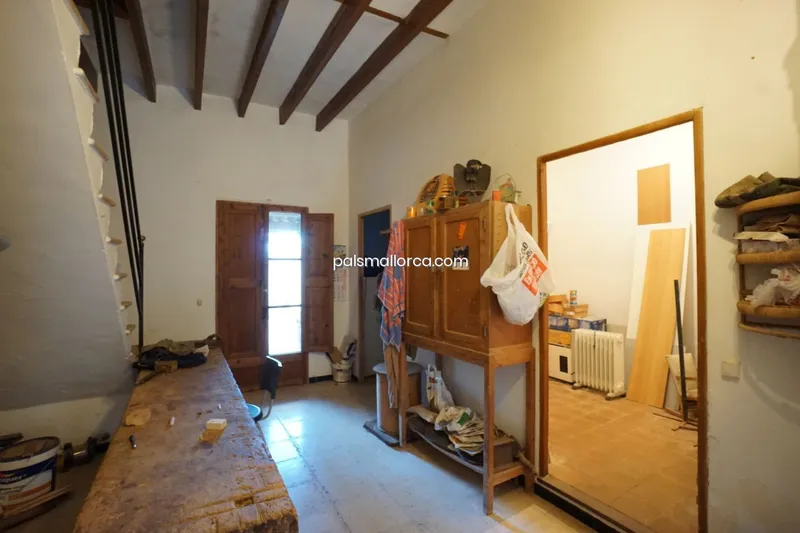 Town House in Llucmajor — photo 8