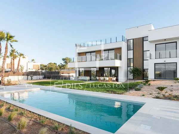 592m² house / villa for sale in Palma de Mallorca — photo 7