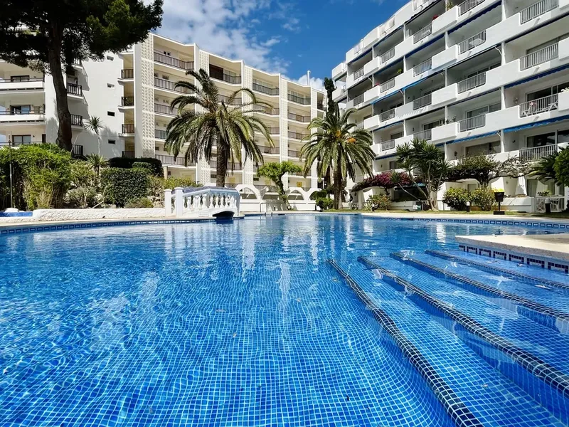 Apartment in Santa Ponsa, Mallorca — photo 1