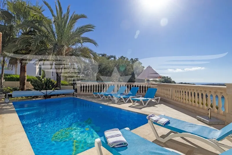 Cala Pi I Exclusive villa with sea views + vacation license — photo 2