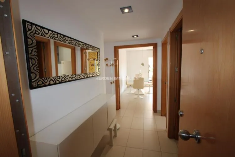Penthouse San Agustin Mallorca for Rent — photo 4